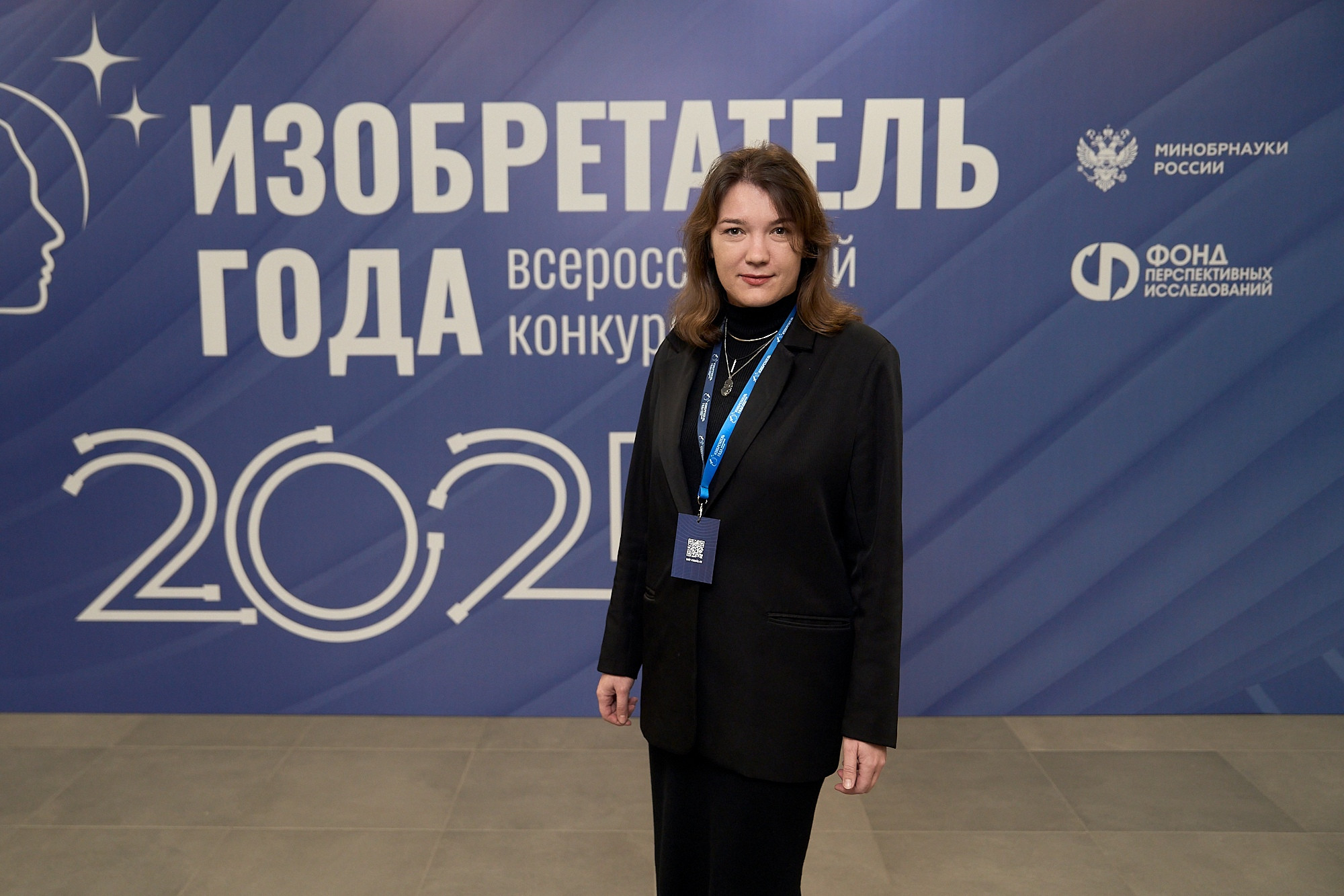 фотография: И. Еренбург, пресс-служба ВОИР