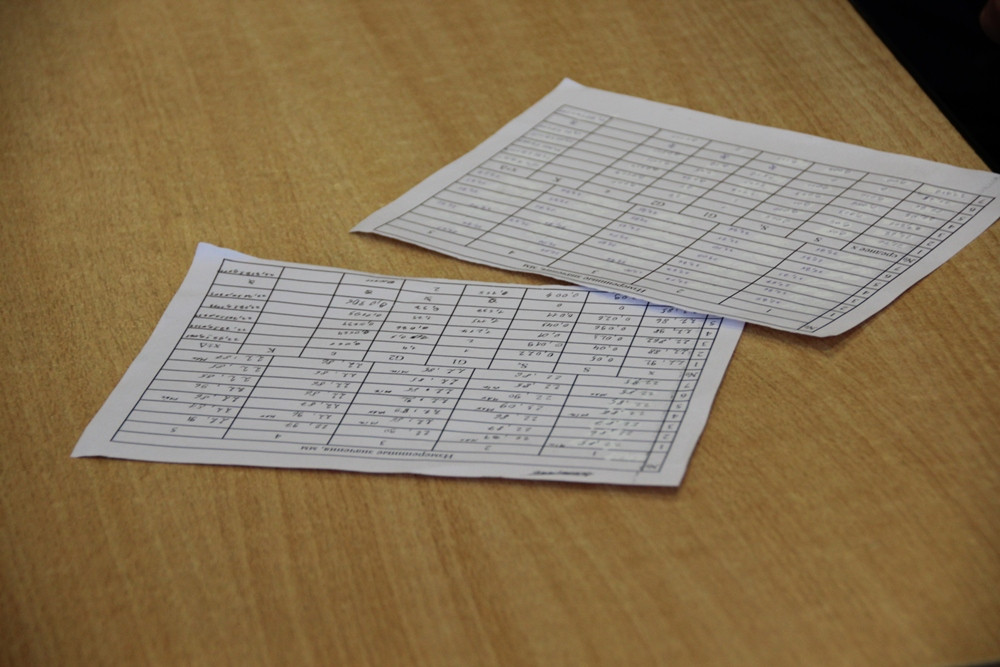 фотография: предоставлено кафедрой