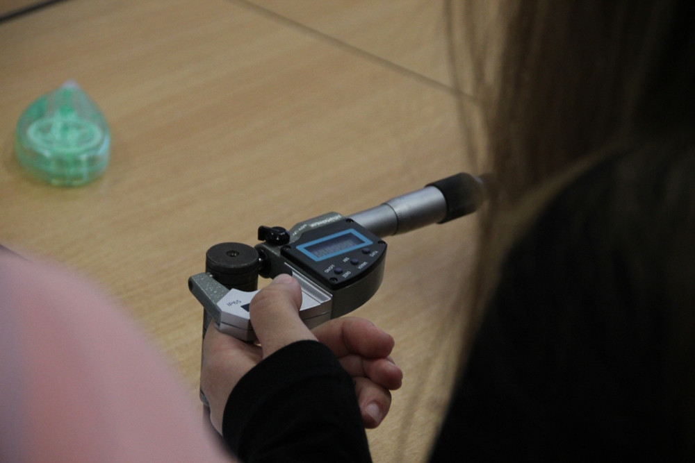 фотография: предоставлено кафедрой