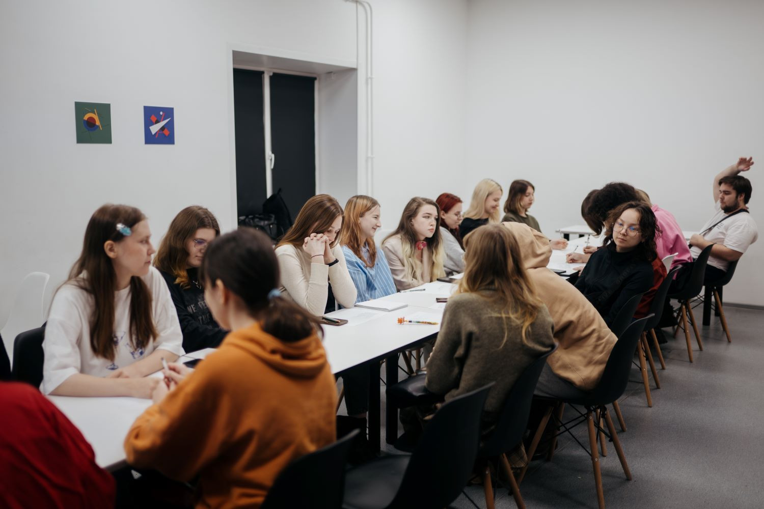 фотография: Виктор Гуськов