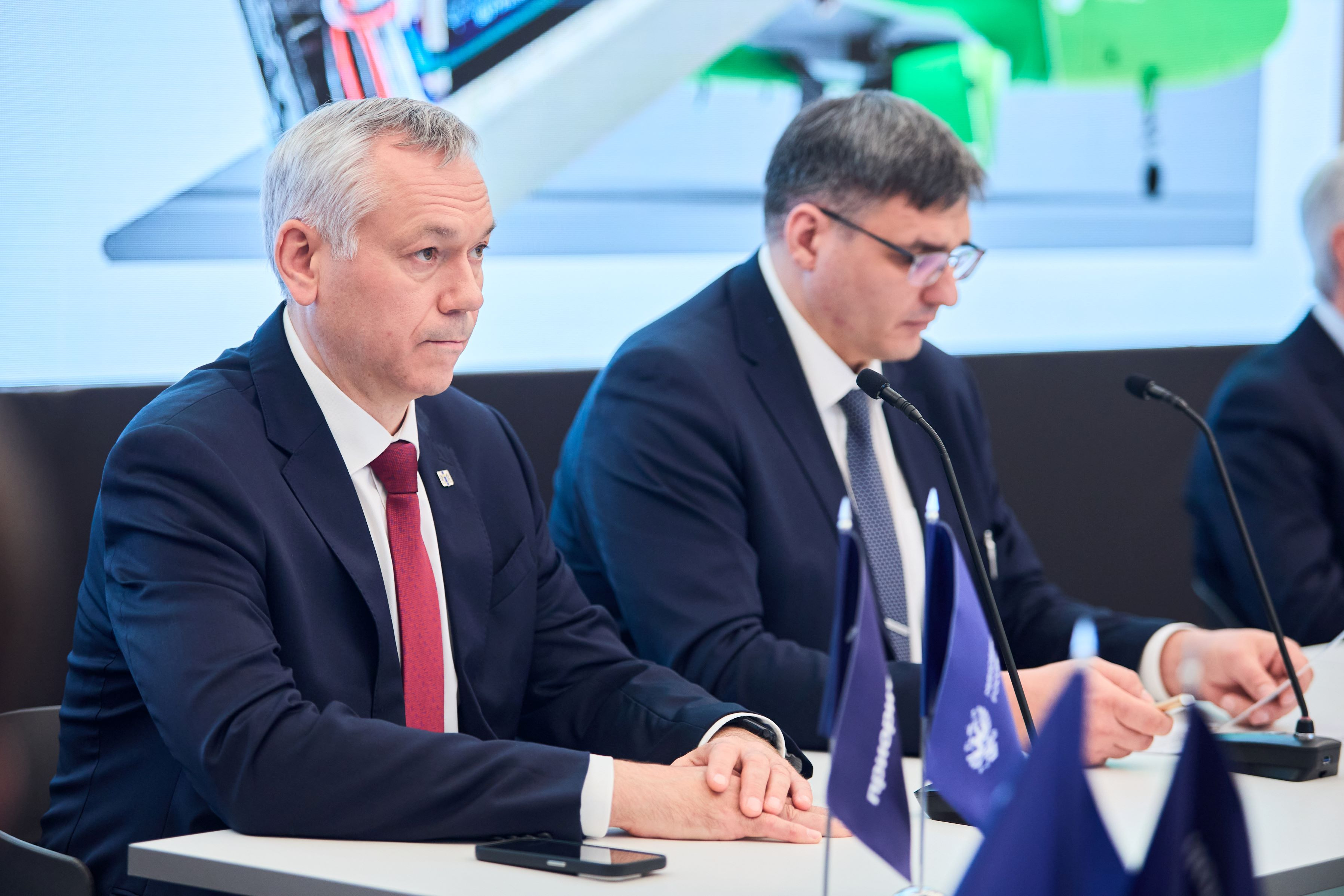 фотография: пресс-служба Социоцентра