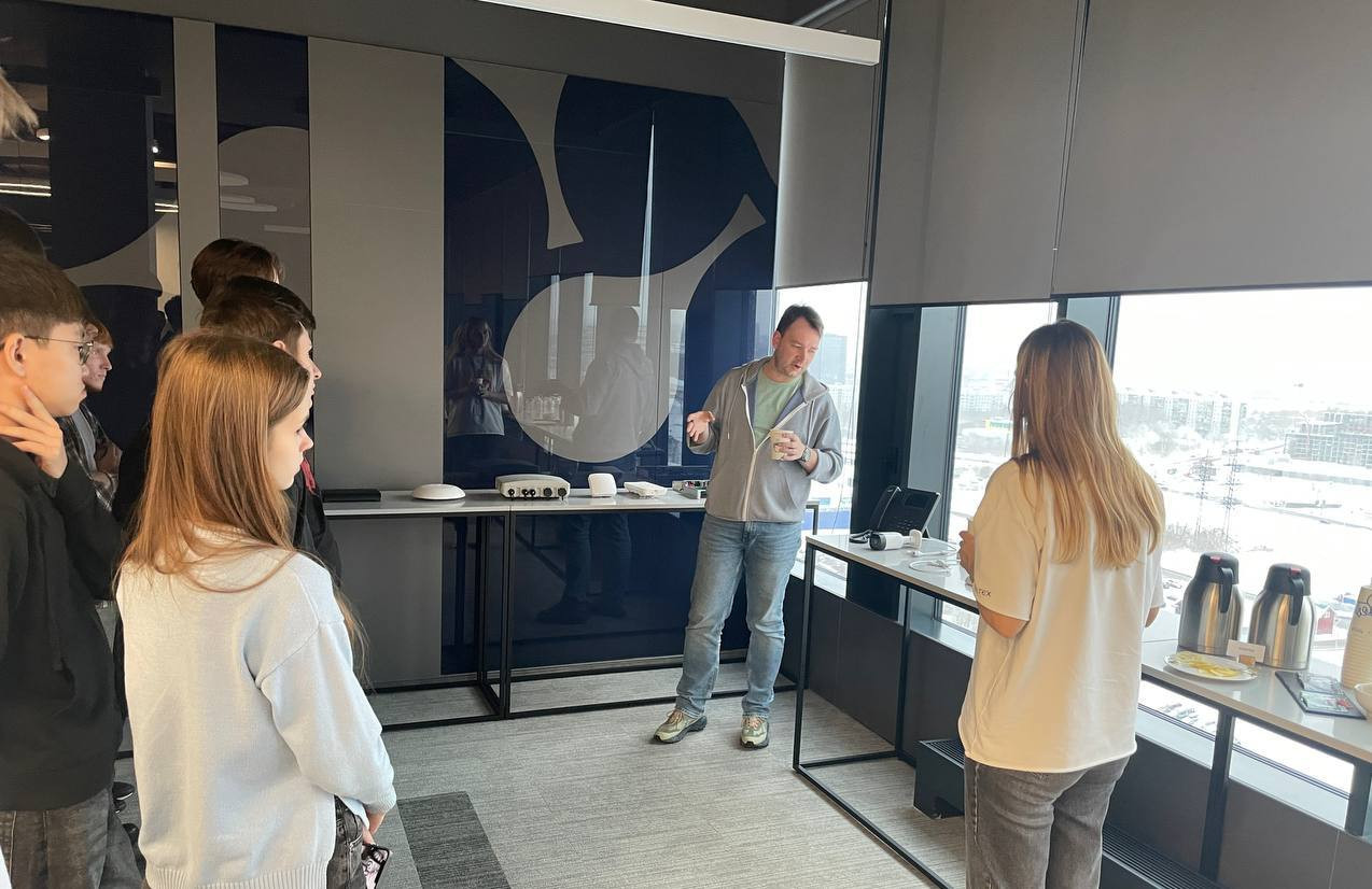 фотография: Предоставлено А. Якименко