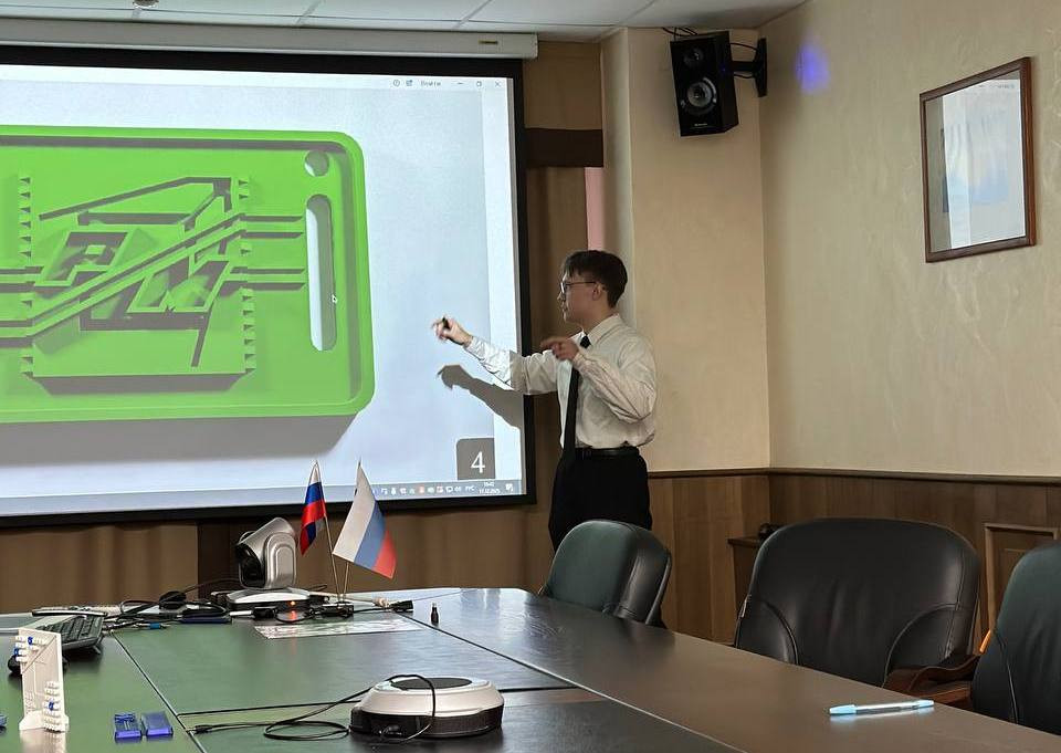 фотография: Предоставлено К. Титовой