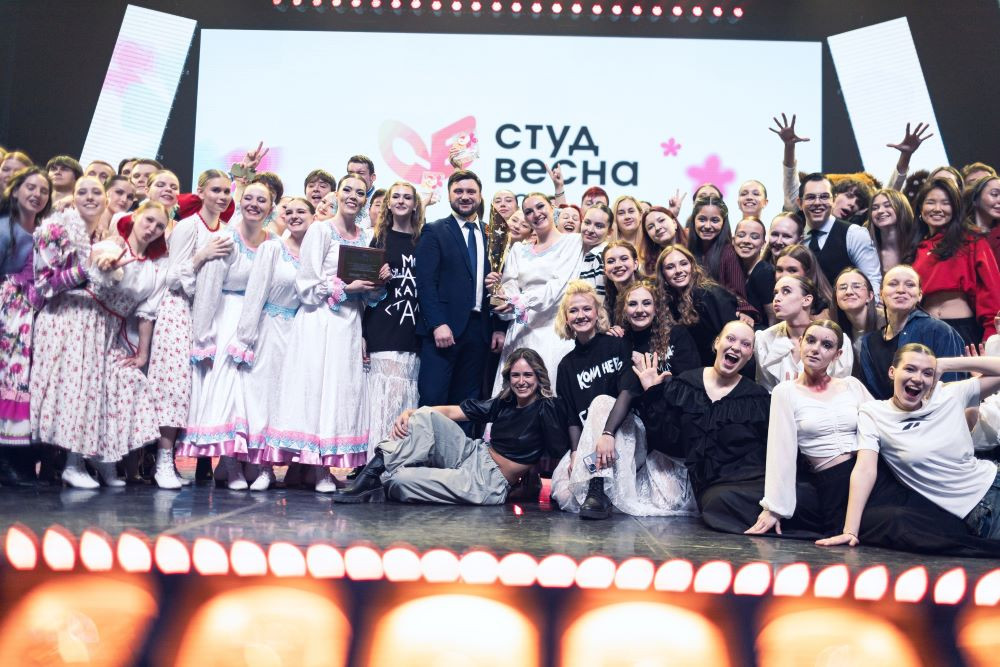фотография: Никита Стрельников
