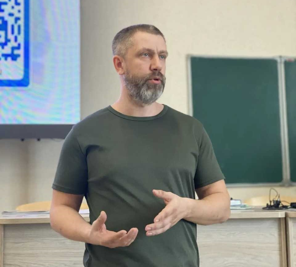 фотография: Предоставлено Координационным центром