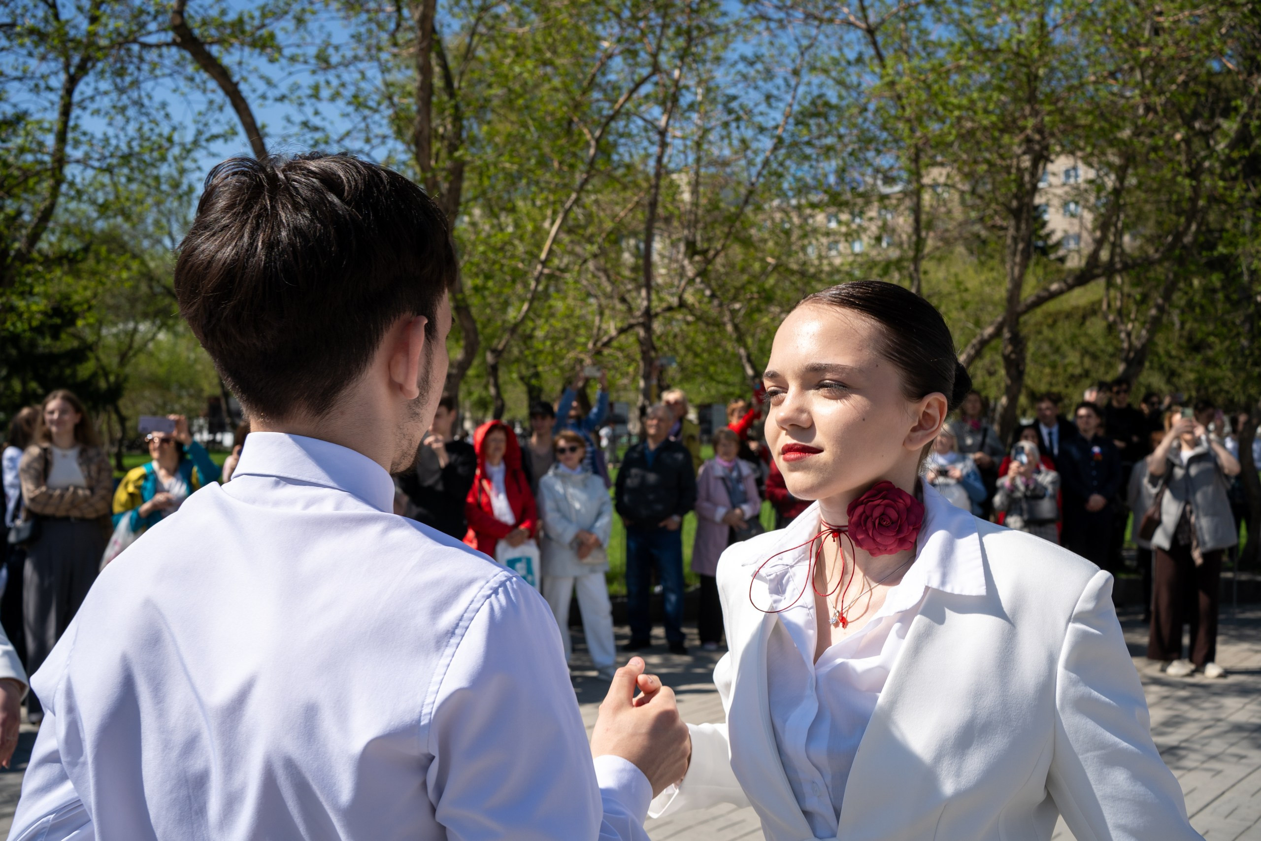 фотография: А. Непомнящих