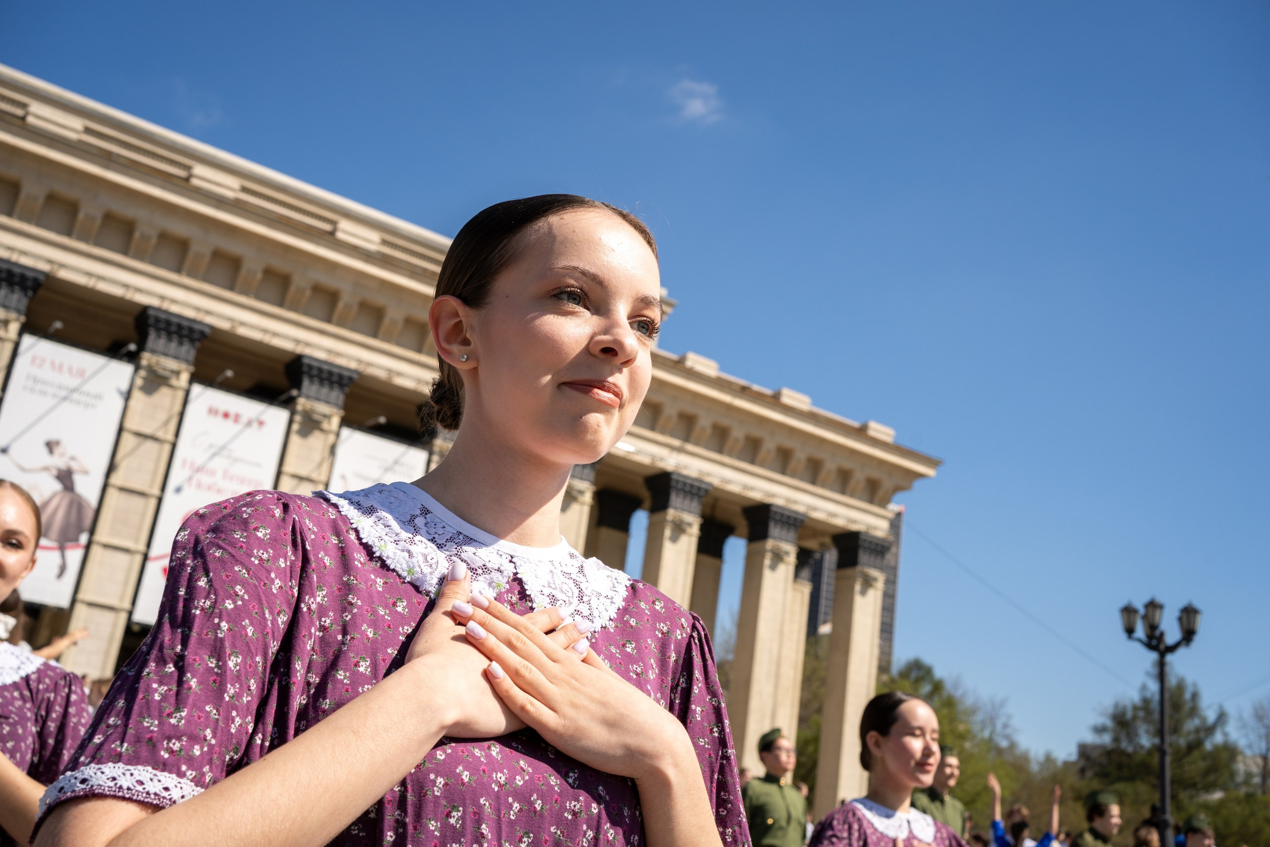 фотография: А. Непомнящих
