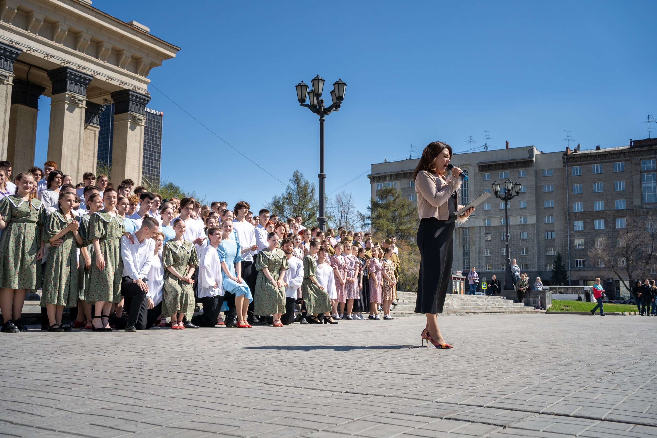 фотография: А. Непомнящих