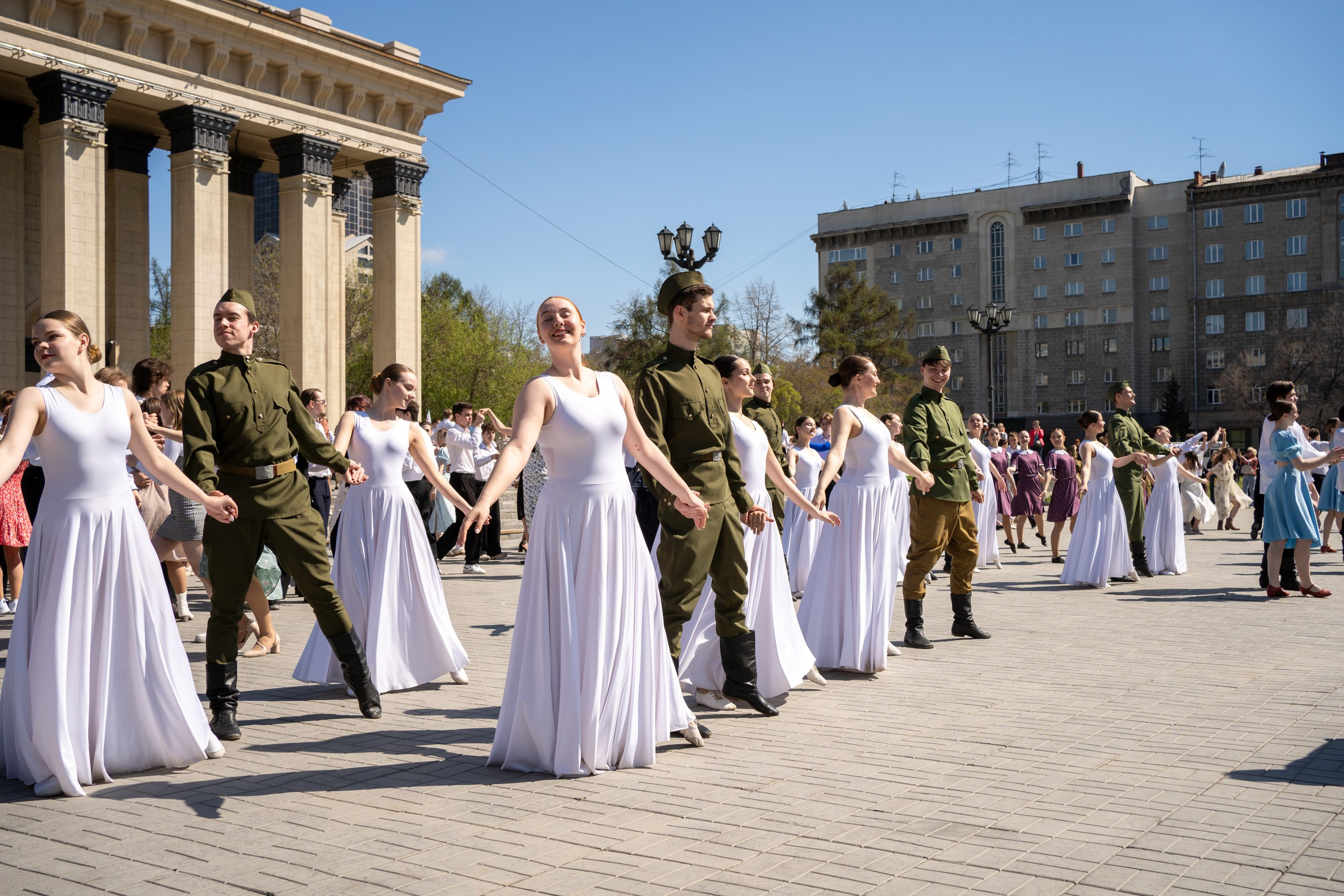фотография: А. Непомнящих