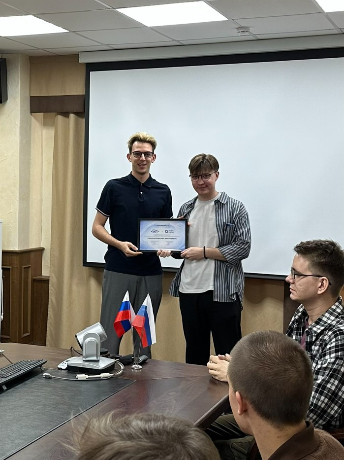 фотография: предоставлено НОЛ «АПиПР»