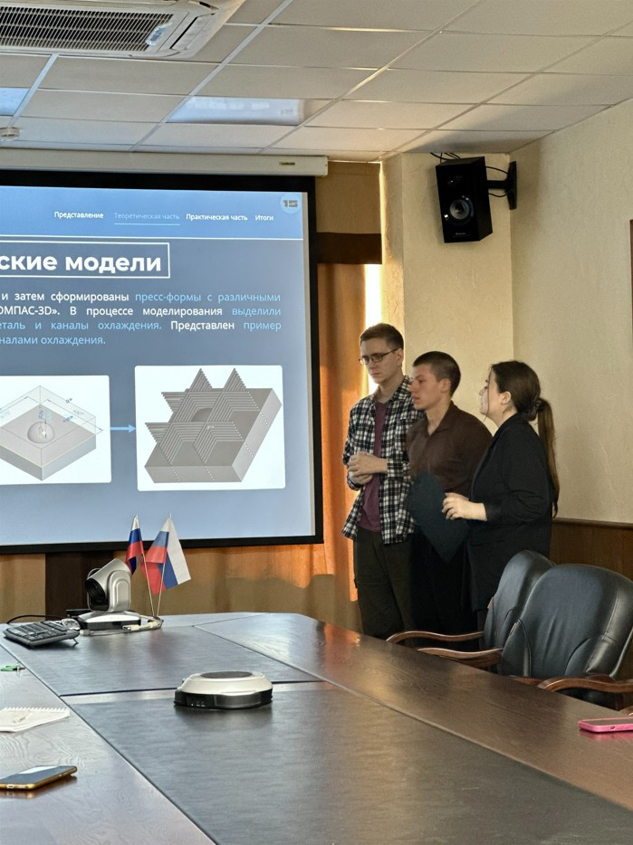 фотография: предоставлено НОЛ «АПиПР»