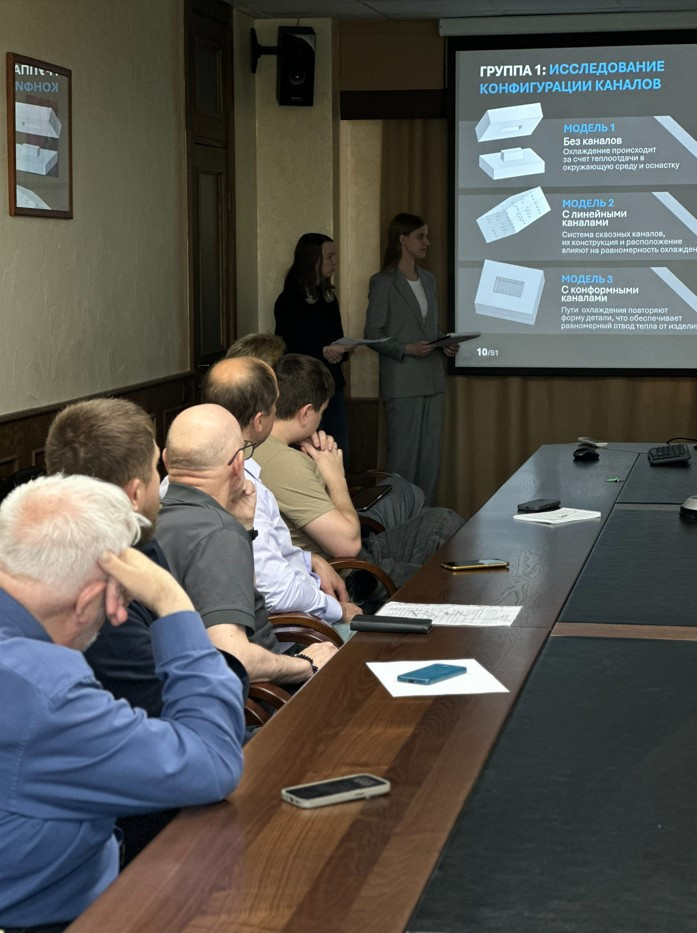фотография: предоставлено НОЛ «АПиПР»