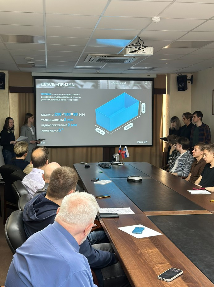 фотография: предоставлено НОЛ «АПиПР»