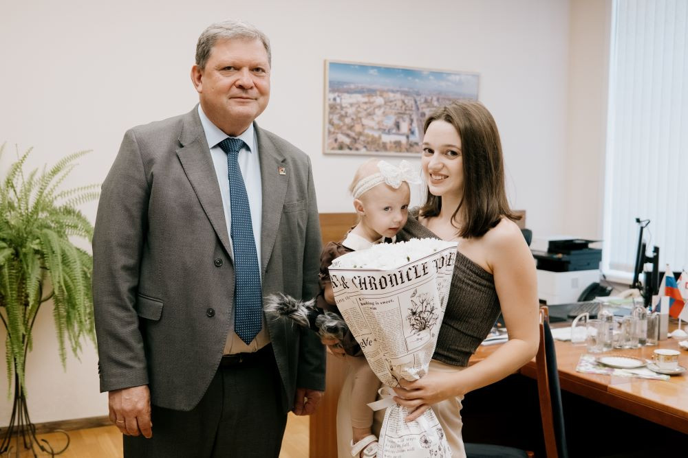 фотография: Виктор Гуськов