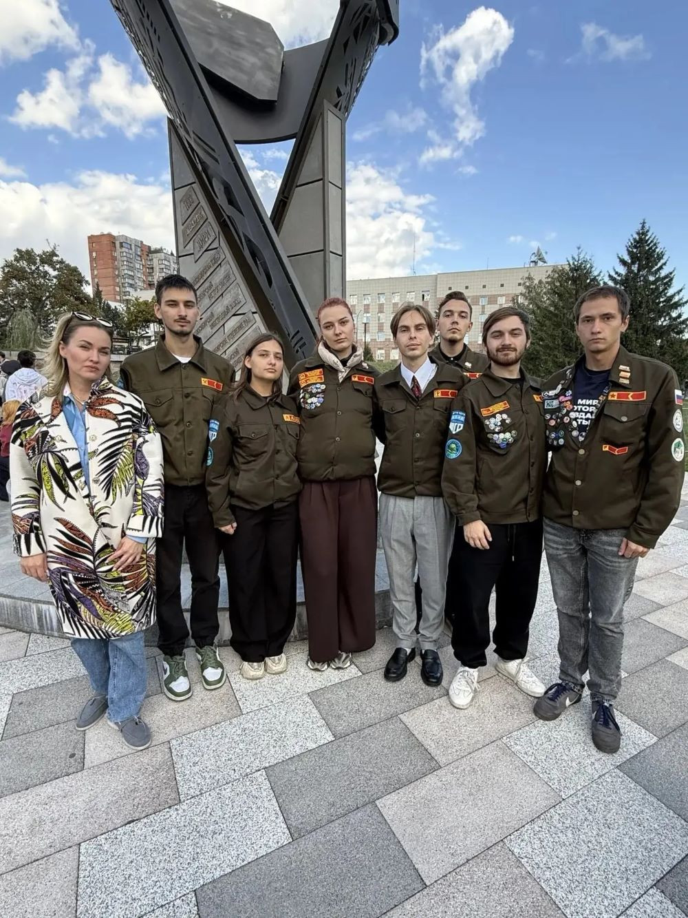 фотография: предоставлены УМП