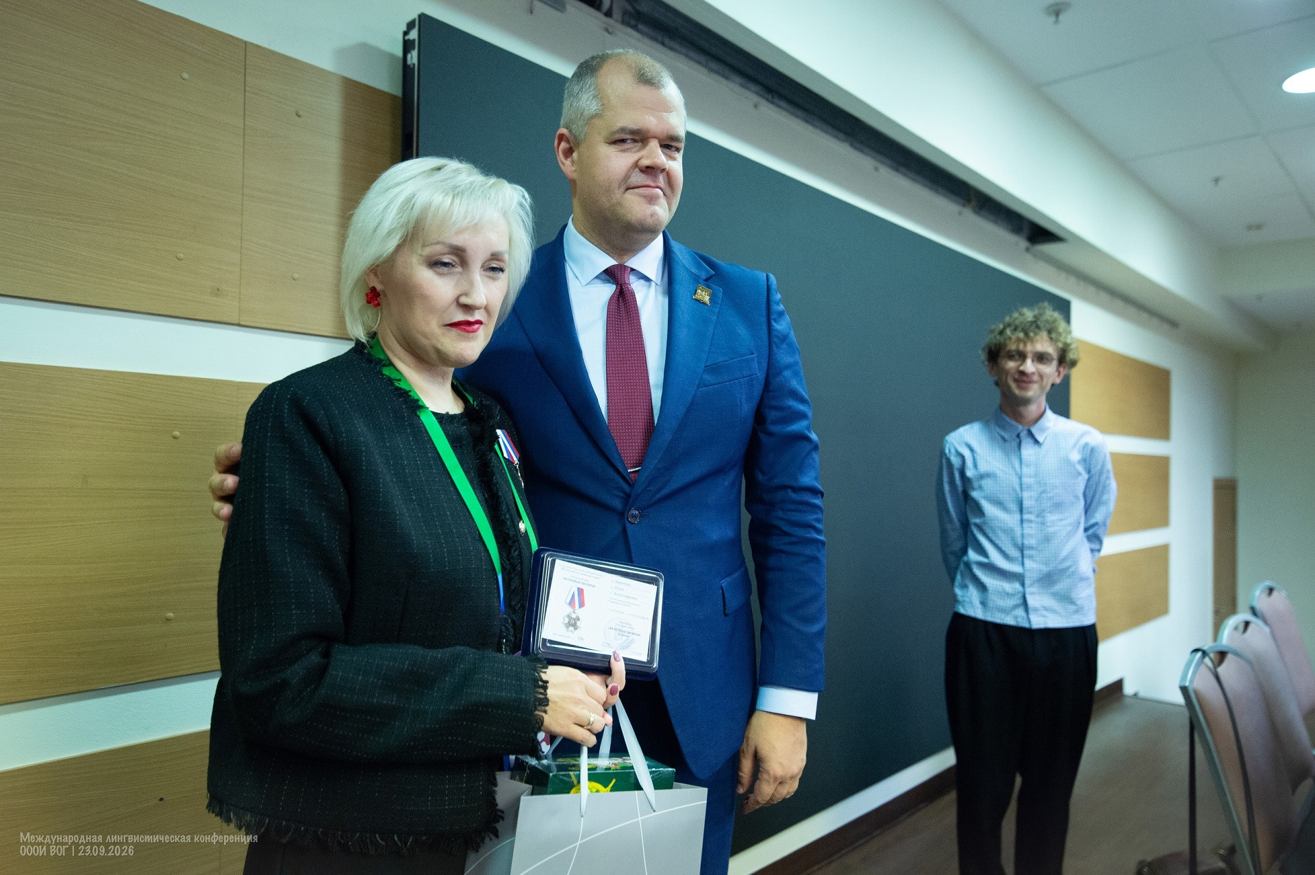 фотография: Предоставлено ИСТ