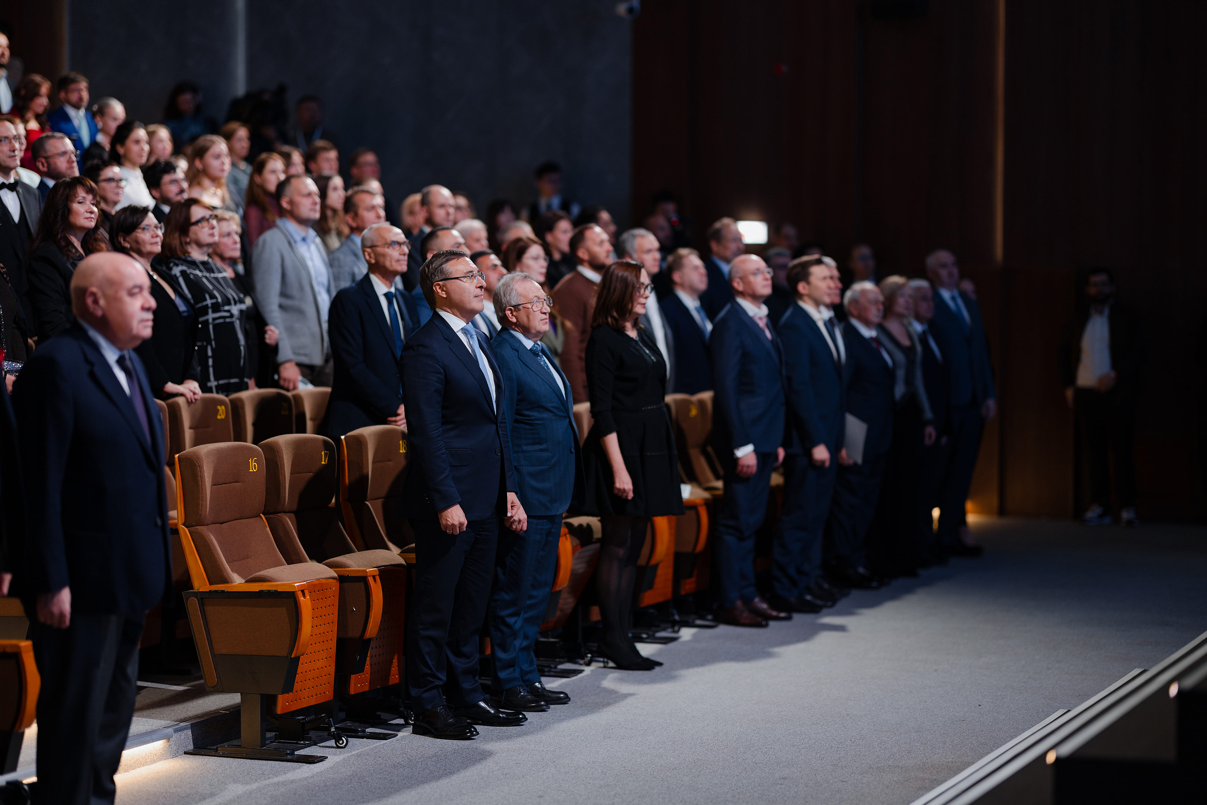 фотография: Пресс-служба Премии