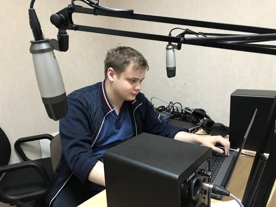 фотография: Фотографии предоставлены студенческим медиацентром