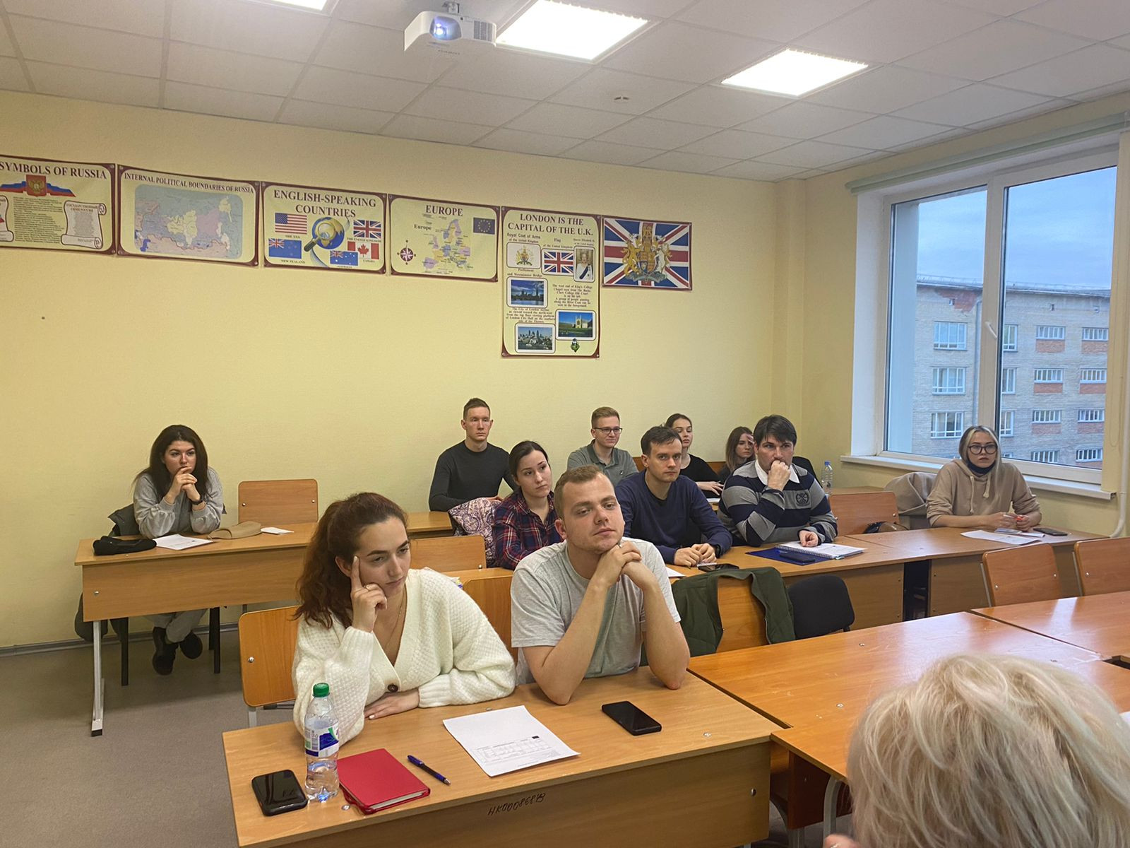фотография: Предоставлено ИСТ