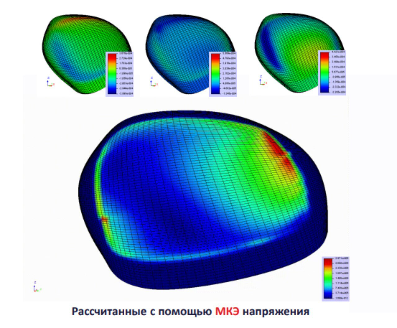 фотография: Предоставлено А. Грифом