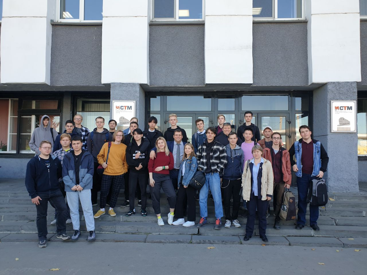 фотография: Предоставлено ОНИРС