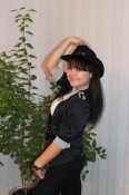 Киприянова Анастасия
