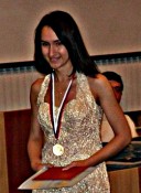 Гайнутдинова Венера Маратовна