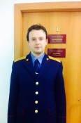 Илларионов Денис Борисович