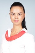 Мария Аверина Александровна
