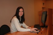 Всемирнова Екатерина