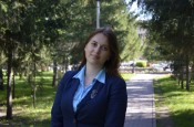 Степанова (Жукова) Елена Алексеевна