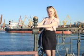 Синельнкова (Головина) Анна Константиновна