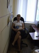 Пирогова (Маринчик) Анна