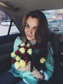 Сорокина Кристина Валерьевна