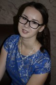 Слывакова Кристина Сергеевна