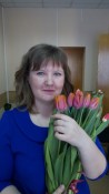 Попова Марина Юрьевна