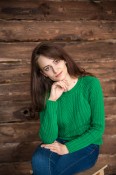 Алёна Паздникова Сергеевна