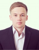 Жигайлов Максим Анатольевич