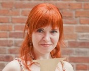 Рукавишникова (Козлова) Наталья