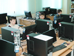 Межфакультетская лаборатория Cisco Systems