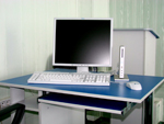 Межфакультетская лаборатория Cisco Systems