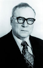Алабужев Петр Михайлович