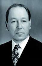 Тушинский Леонид Иннокентьевич