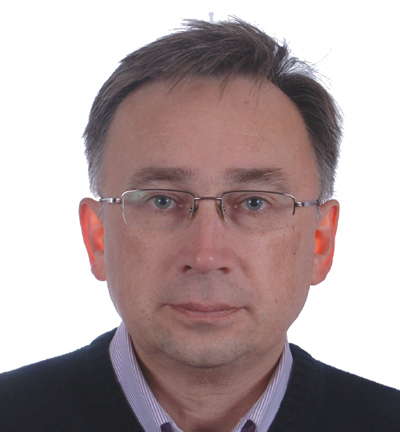 Владимир Александрович Хрусталев