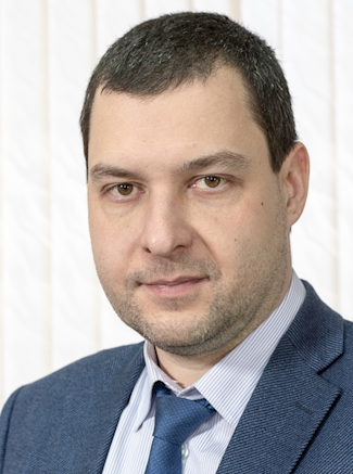 Колубаев Евгений Александрович