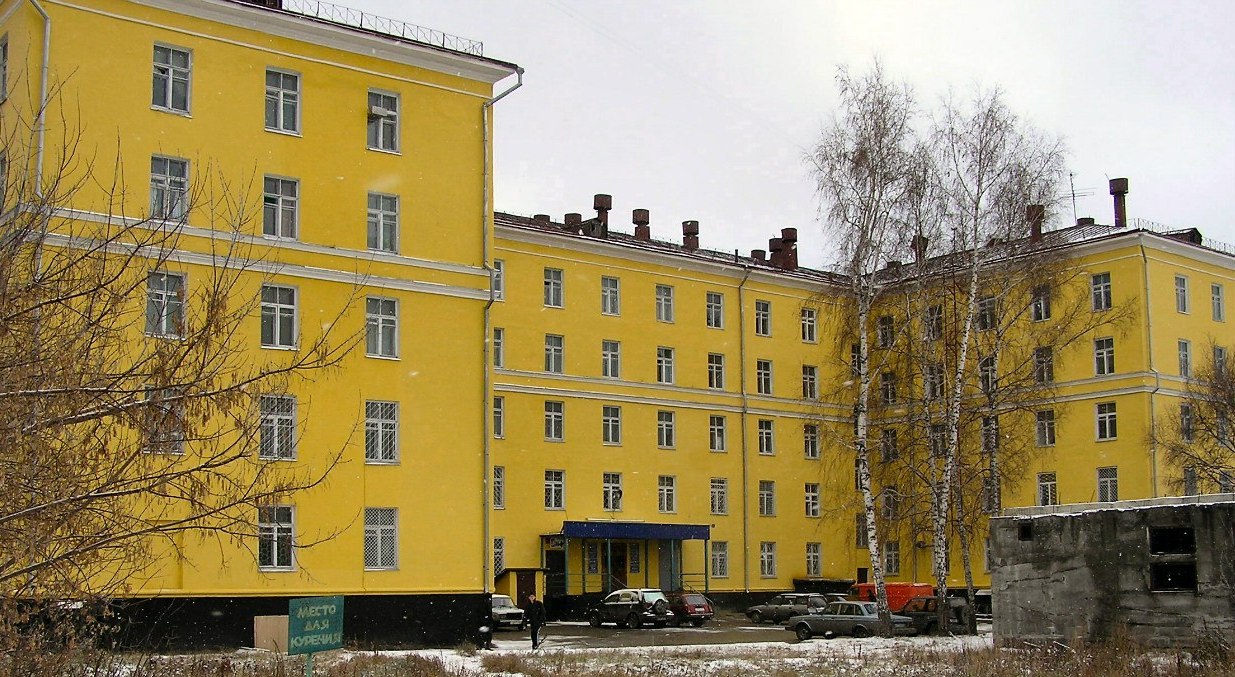 Сибирский политехнический техникум кемерово сайт