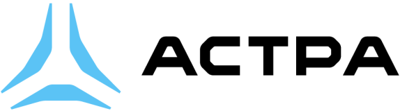 Группа Астра астра