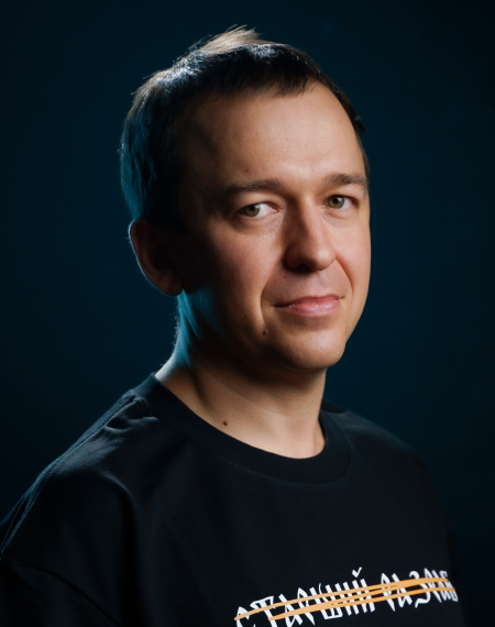 Иванов Андрей Валерьевич