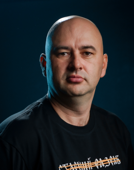 Рева Иван Леонидович