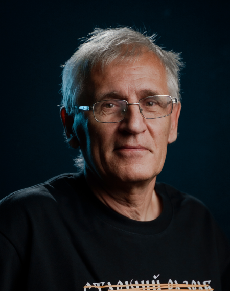 Романов Евгений Леонидович